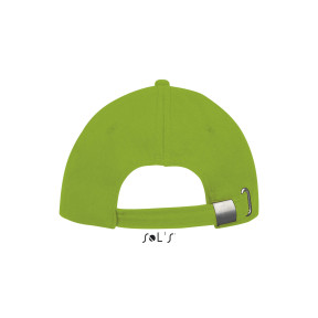 Casquette buffalo lime - Sol's