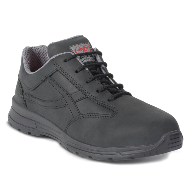 SCHOENEN FTG SNOW S3 SRCESD CLASS 2