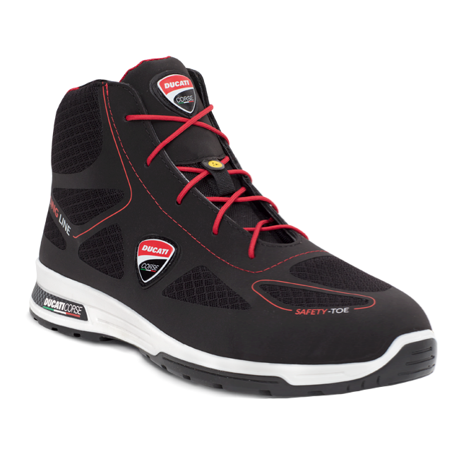 CHAUSSURES FTG VALENCIA S3 SRC ESD