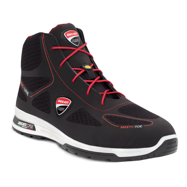 CHAUSSURES FTG VALENCIA S3 SRC ESD