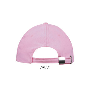 Buffalo pet roze/wit - Sol's