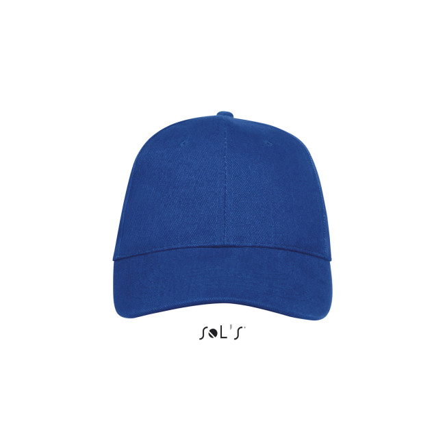 Casquette buffalo royal - Sol's