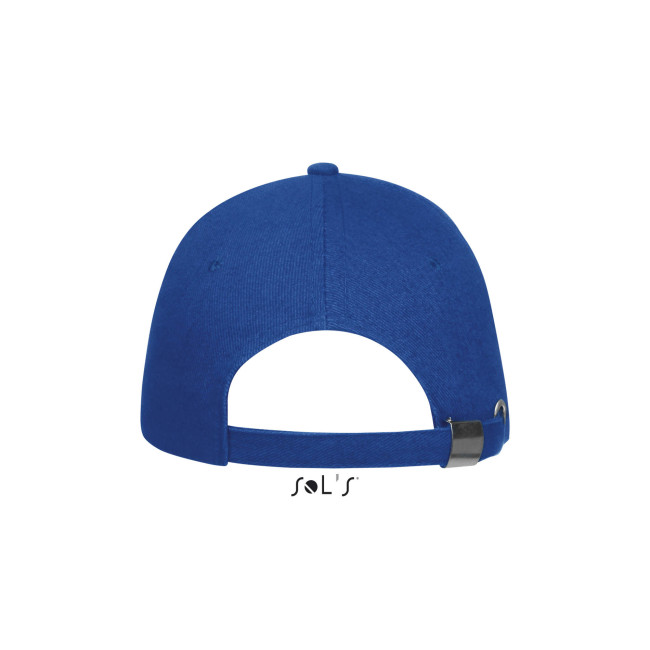 Casquette buffalo royal - Sol's
