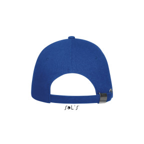 Casquette buffalo royal - Sol's