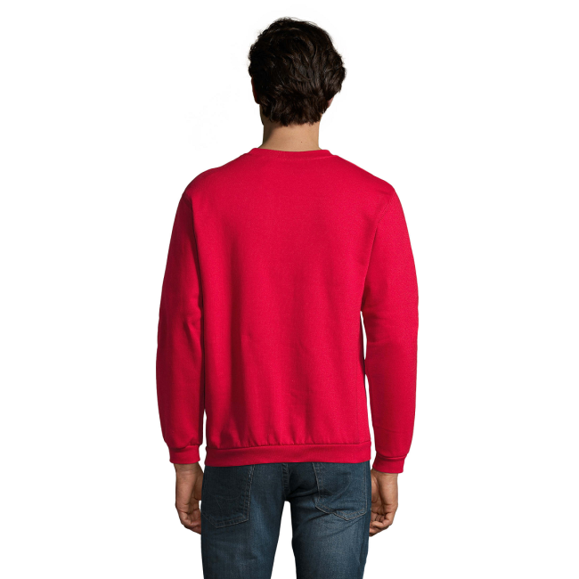 SWEATSHIRT SPIDER ROT - SOL'S
