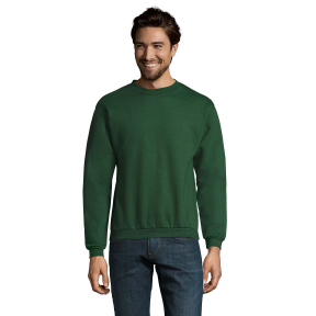 SWEATSHIRT SPIDER FLESGROEN - SOL'S