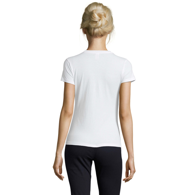 T-SHIRT DAMES REGENT WOMEN WIT - SOL'S