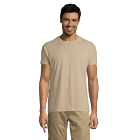 TEE-SHIRT REGENT SABLE - SOL'S