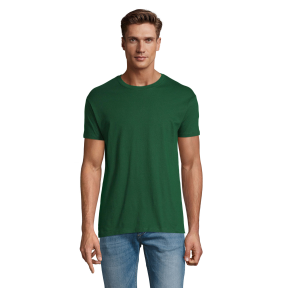 T-SHIRT REGENT FLESGROEN - SOL'S