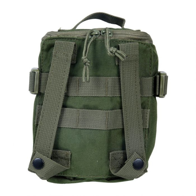Pochette médicale Vert - Ares