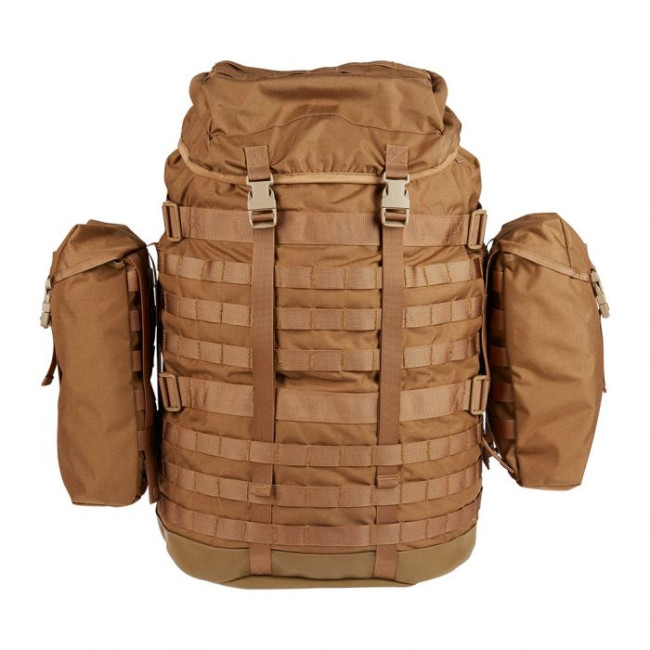 Rugzak JANGALA Ultimate Coyote - Ares