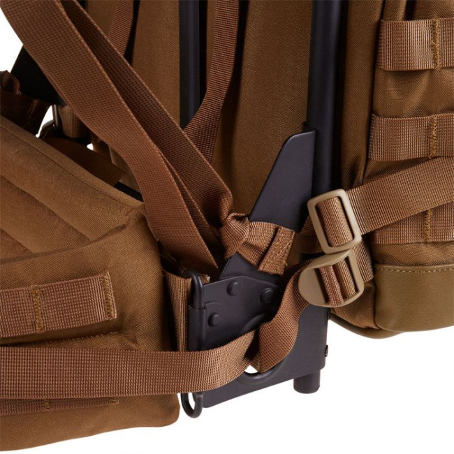 Sac à dos JANGALA Ultimate Coyote - Ares