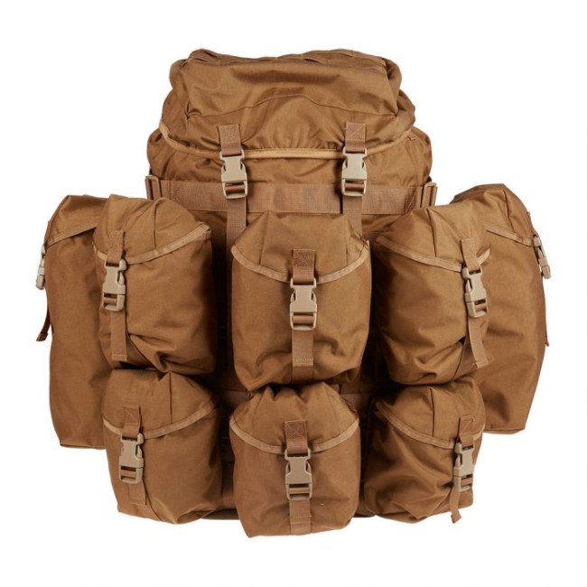 Sac à dos JANGALA Ultimate Coyote - Ares