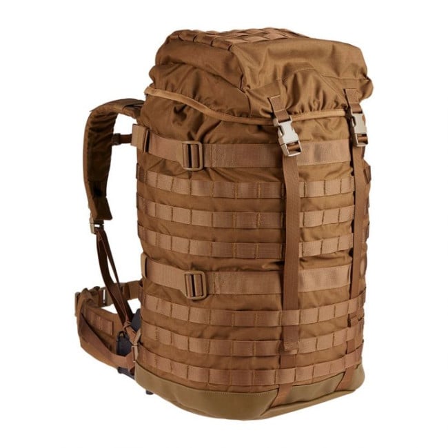 Plecak JANGALA Ultimate Coyote - Ares