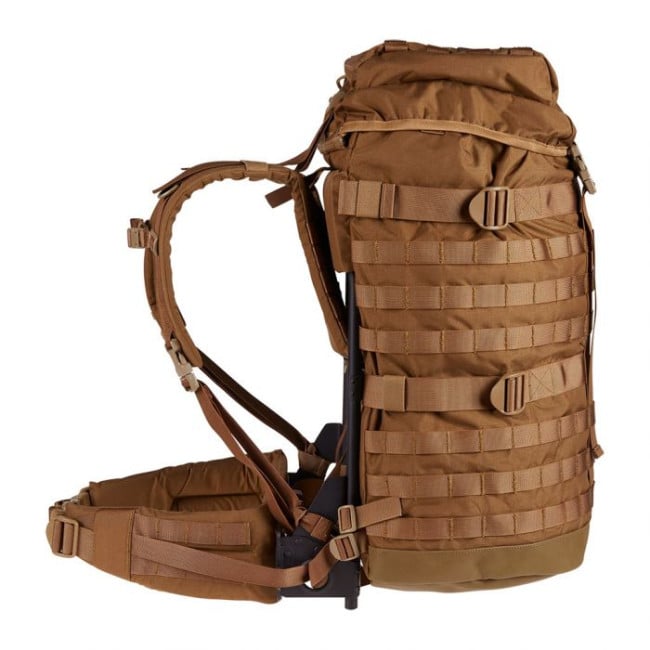 Plecak JANGALA Ultimate Coyote - Ares