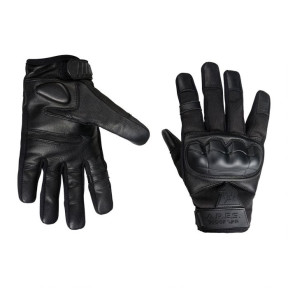 Gants X-Pro-S Mesh Noir - Ares