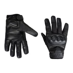 Gants X-Pro-S Mesh Noir - Ares