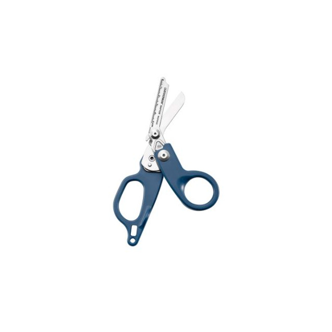 Raptor Response schaar blauw - Leatherman