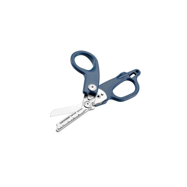 Ciseaux Raptor Response bleu - Leatherman