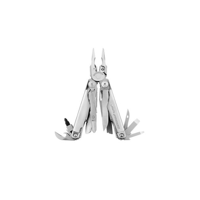 Pince multifonctions 21 outils Surge - Leatherman