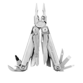 Obcęgi wielofunkcyjne 21 narzędzi Surge - Leatherman