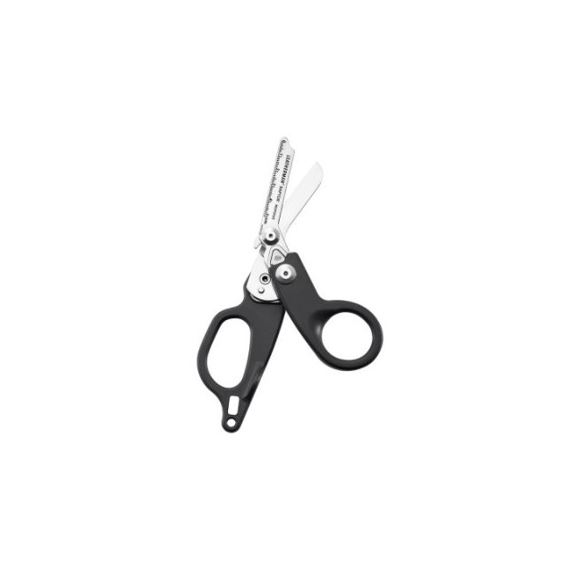 Rettungsschere Raptor Response schwarz - Leatherman