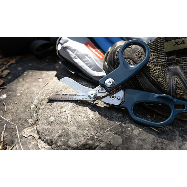 Ciseaux Raptor Response noir - Leatherman