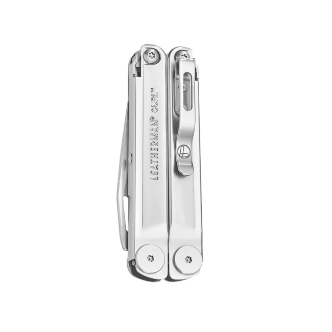 Multifunktionszange 15 Werkzeuge Curl - Leatherman