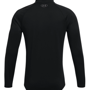 Haut à manches longues ua Tech 2.0 Noir - Under Armour