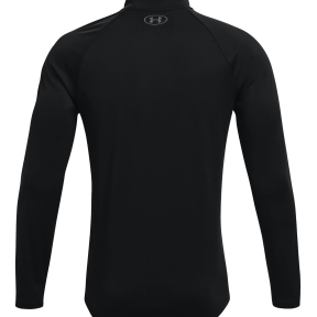 Haut à manches longues ua Tech 2.0 Noir - Under Armour