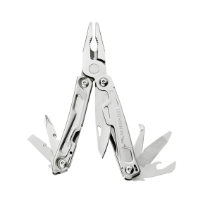 Multifunktionszange 14 Werkzeuge Rev ohne Etui - Leatherman