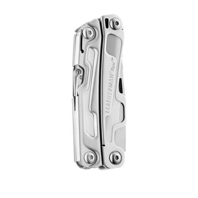 Pince multifonctions 14 outils Rev sans étui - Leatherman