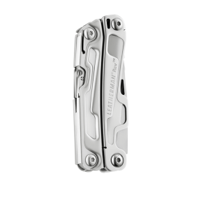Szczypce wielofunkcyjne 14 narzędzi Rev bez etui - Leatherman