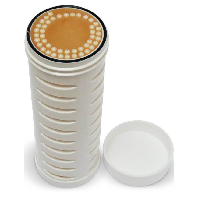 Vervangingspatroon voor Liberty fles - LifeSaver