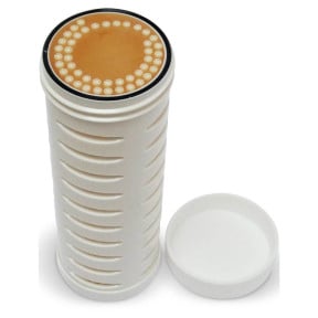 Cartouche de remplacement pour bouteille Liberty - LifeSaver