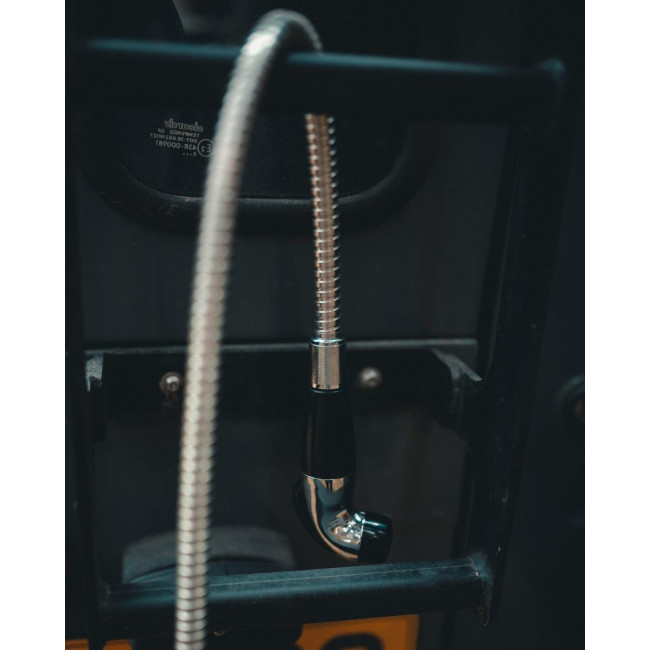 Set pommeau de douche pour Jerrycan - LifeSaver