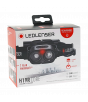 Lampe frontale LED rechargeable H19R Core - Led Lenser