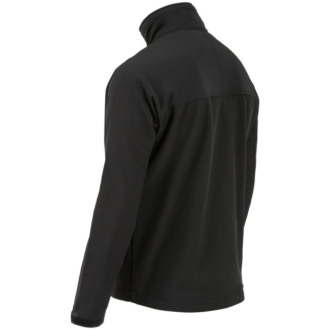 Veste ODIN softshell AB TEX noir - Highlander