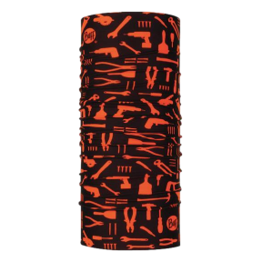 ORIGINAL TOOLS ORANGE FLUOR - BUFF