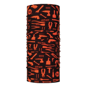 ORIGINAL TOOLS ORANGE FLUOR - BUFF
