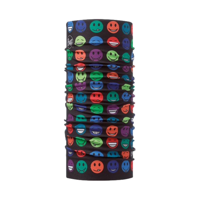 Komin Medical Collection Zęby białe - Buff
