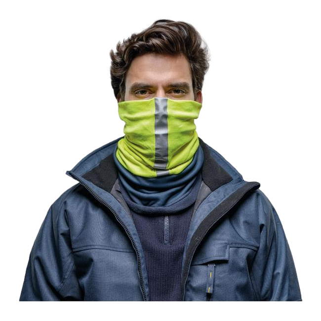 WINDPROOF R-YELLOW FLUOR- BUFF