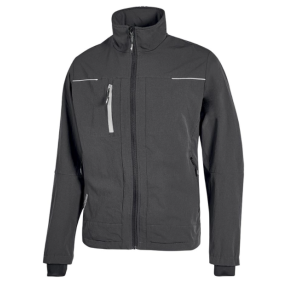 Veste PLUTON Gris - U Power