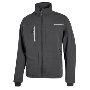Veste PLUTON Gris - U Power