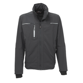 Veste PLUTON Gris - U Power