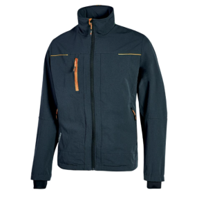 Veste PLUTON Bleu - U Power