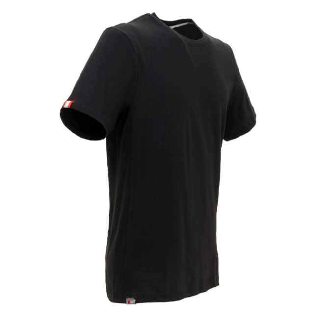 Koszulka ROAD Black Carbon - U Power