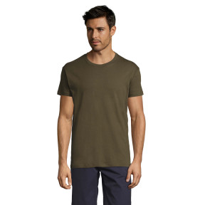 Tee-shirt regent army - Sol's