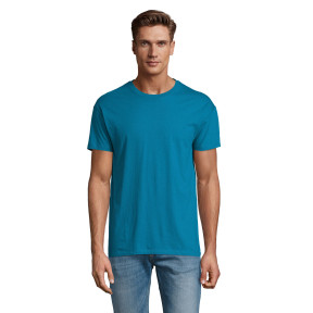 Regent blauwgroen t-shirt - Sol's