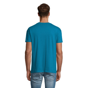 Tee-shirt regent bleu canard - Sol's
